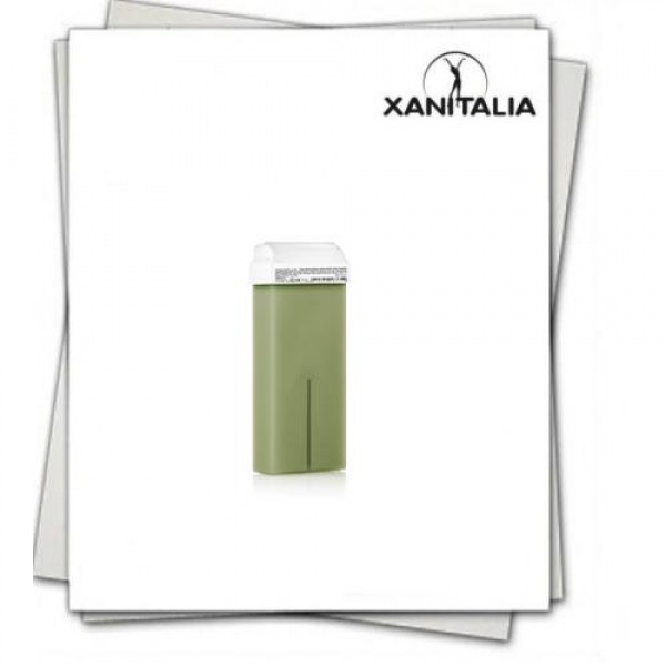 Кола маска Канабис - Xanitalia -100 мл Патрони 100 мл